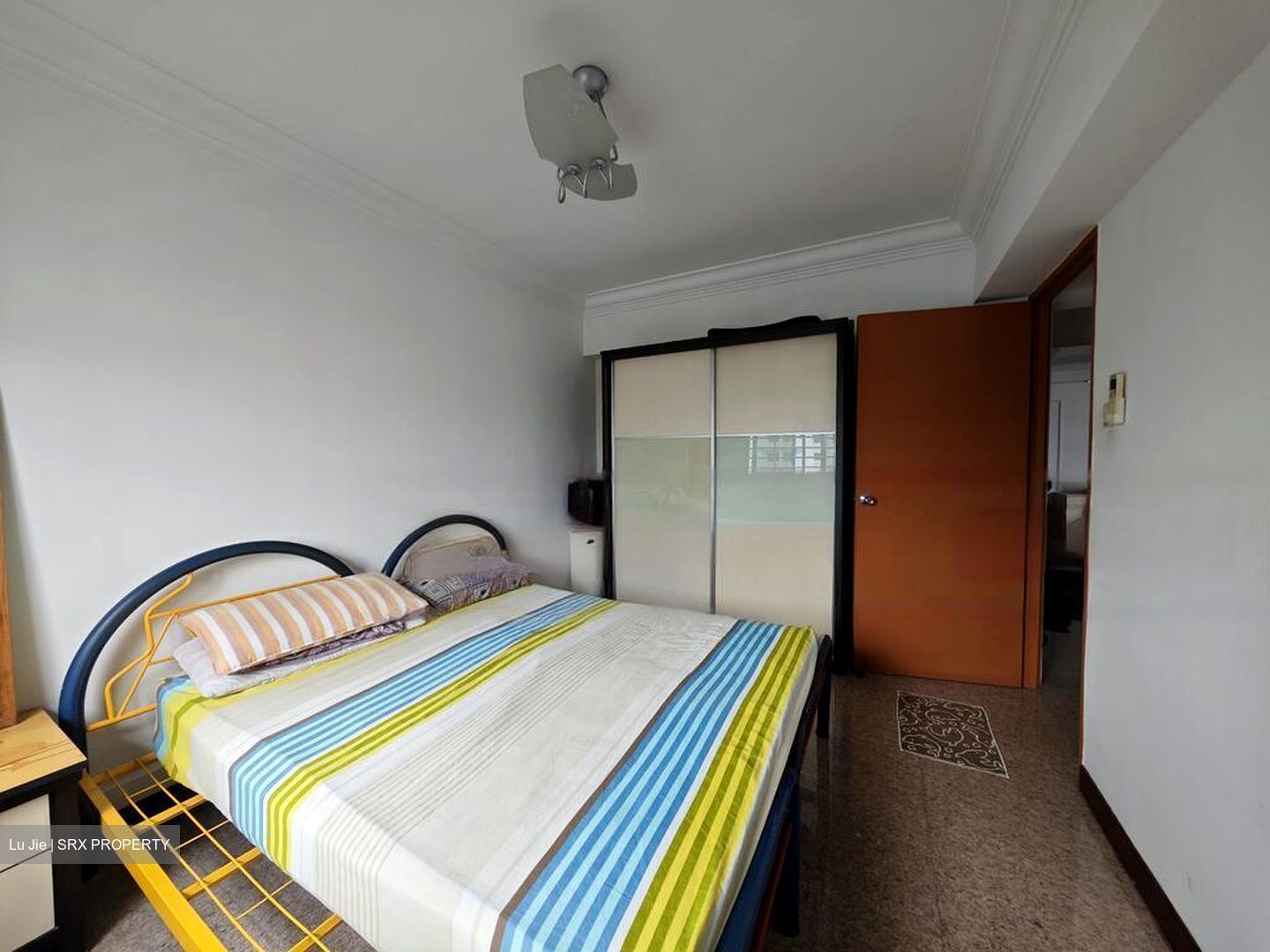 Blk 301B Anchorvale Drive (Sengkang), HDB 5 Rooms #623115051